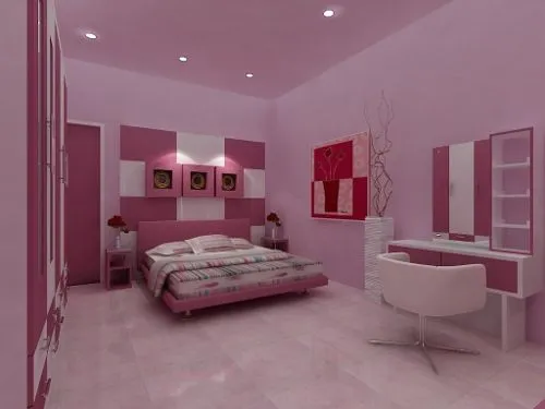 Cómo decorar una habitación juvenil femenina | Dormitorio - Decora ... Cómo decorar una habitación juvenil femenina | Dormitorio - Decora ...
