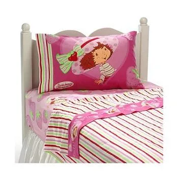 Cómo decorar una habitación de Rosita Fresita | Dormitorio ... Cómo decorar una habitación de Rosita Fresita | Dormitorio ...