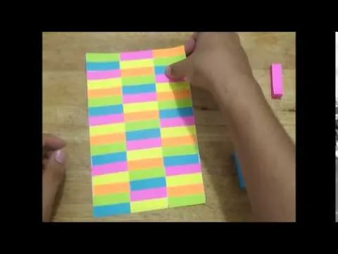 3 ideas sencillas para decorar tus hojas blancas :) - YouTube 3 ideas sencillas para decorar tus hojas blancas :) - YouTube
