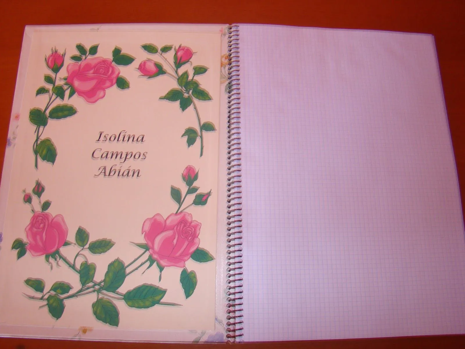 Como decorar una hoja de cuaderno - Imagui Como decorar una hoja de cuaderno - Imagui