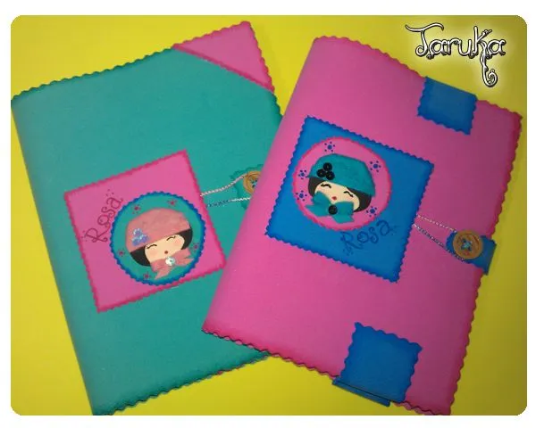 Como decorar hojas de cuadernos - Imagui Como decorar hojas de cuadernos - Imagui