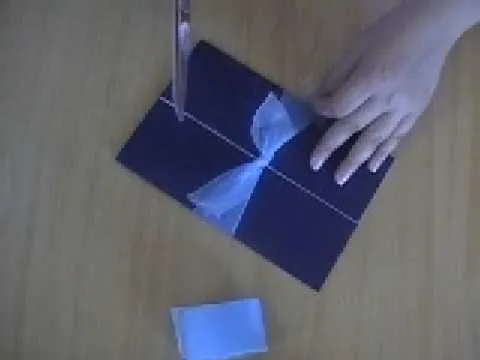 Como decorar una invitación | Manualidades hoy