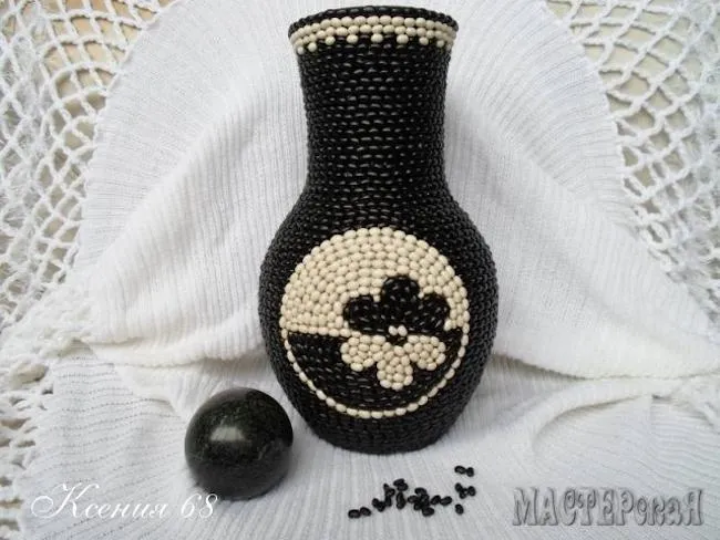 decorar jarrones | facilisimo.com