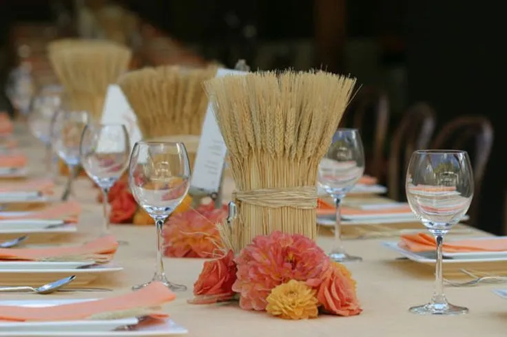 Decorar mesa para Primera Comunión. | Decorar tu casa es ... Decorar mesa para Primera Comunión. | Decorar tu casa es ...