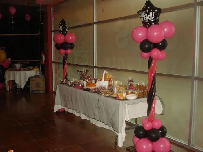 Como decorar la mesa de postres - Foro Manualidades para bodas ... Como decorar la mesa de postres - Foro Manualidades para bodas ...