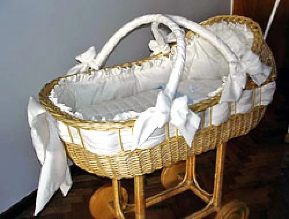 Como decorar moises para bebés - Imagui | Bebé sower | Pinterest ... Como decorar moises para bebés - Imagui | Bebé sower | Pinterest ...