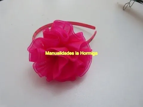 como decorar moños para el cabello con herrajes fácilmente No. 329 ... como decorar moños para el cabello con herrajes fácilmente No. 329 ...