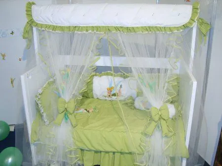 IDEAS PARA PREPARAR LA CUNA: HACER MOSQUITEROS PARA LA CUNA. IDEAS IDEAS PARA PREPARAR LA CUNA: HACER MOSQUITEROS PARA LA CUNA. IDEAS