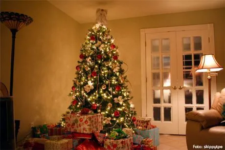 Cómo decorar en navidad | Como hacer