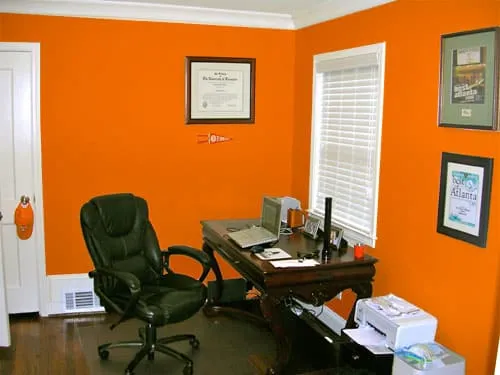 Cómo decorar una oficina. Fotos, ideas y consejos. | Mil Ideas de ...