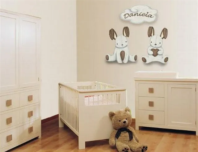 Decoracion-de-dormitorio-de- ...