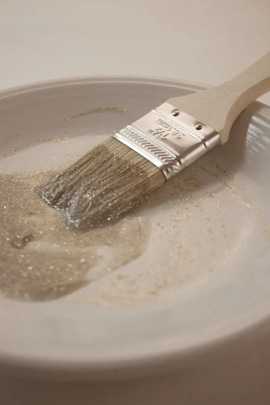Como decorar porta retratos e molduras com glitter - Adicione cor ... Como decorar porta retratos e molduras com glitter - Adicione cor ...