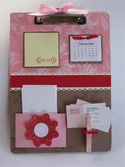 Ejemplos del scrapbook aplicado al portafolios y utilizando pinzas ...