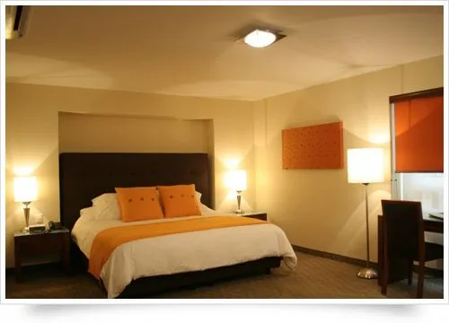 Como decorar mi recamara principal Como decorar mi recamara principal