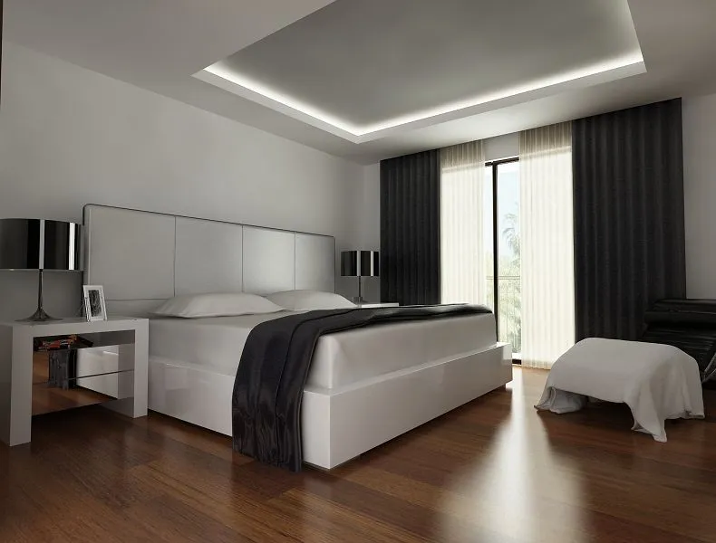 Como decorar mi recamara principal Como decorar mi recamara principal