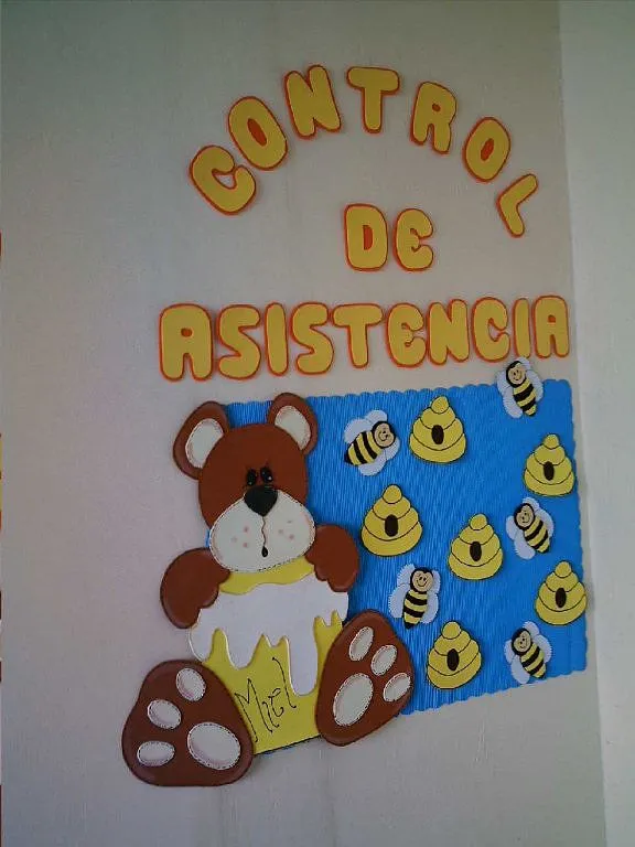 Decoración para jardin de infantes - Imagui Decoración para jardin de infantes - Imagui