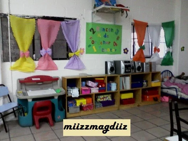 Como puedo decorar mi salon de clases de preescolar - Imagui Como puedo decorar mi salon de clases de preescolar - Imagui