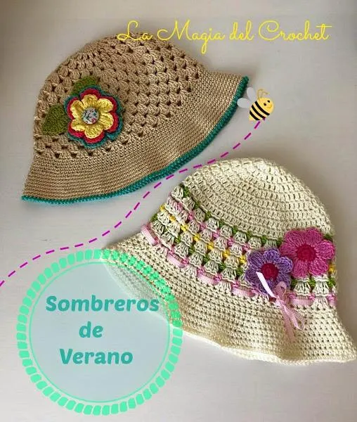 como decorar un sombrero | facilisimo.com