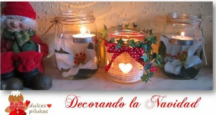 decorar tapas de botes | facilisimo.com