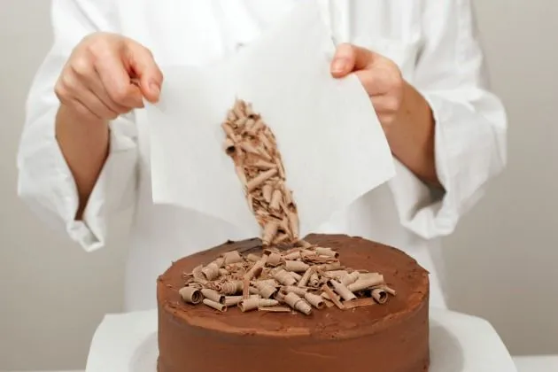 Cómo decorar tartas de forma fácil