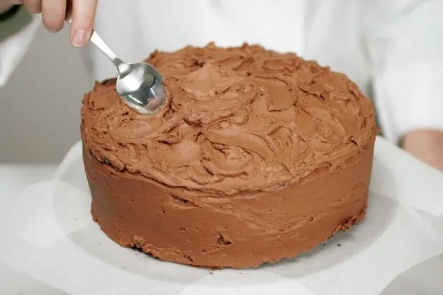 Cómo decorar tartas de forma fácil