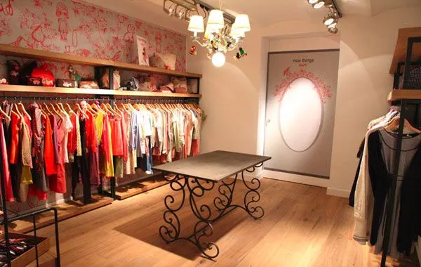 decorar una tienda | My Fashion Ide@