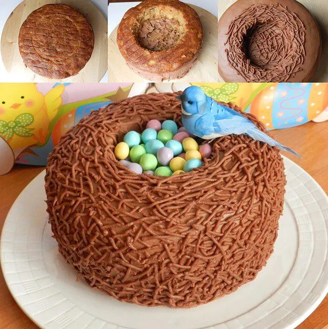 COMO DECORAR TORTAS, PASTELES. DIY | anapakova COMO DECORAR TORTAS, PASTELES. DIY | anapakova