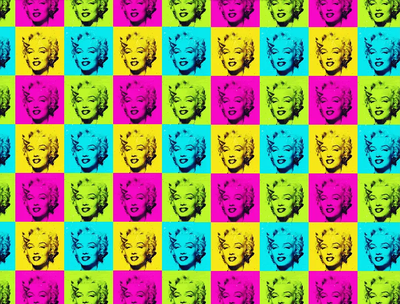 Como decorar tu Tumblr : Algunos fondos muy bonitos de marilyn monroe