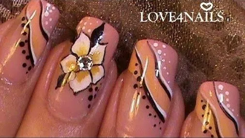 Como Decorar Sus Uñas Para Una Ocasion Especial …:http://youtu.be ... Como Decorar Sus Uñas Para Una Ocasion Especial …:http://youtu.be ...