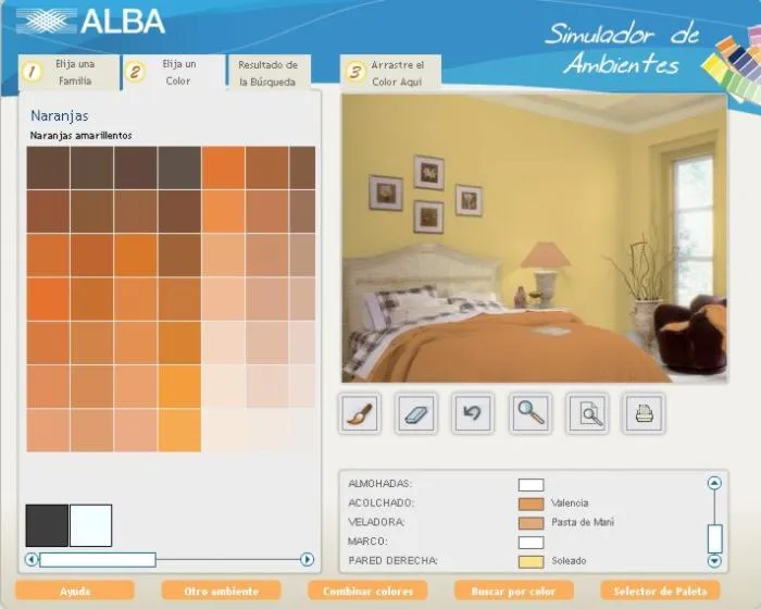 Decorar Usando un Simulador de Ambientes | Decoración Decorar Usando un Simulador de Ambientes | Decoración