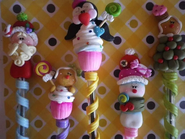 decorated pens, boligrafos decorados | Lápices y botones ... decorated pens, boligrafos decorados | Lápices y botones ...