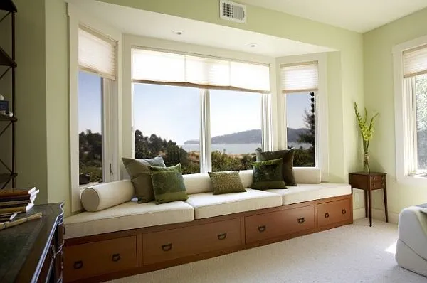 DECORILUMINA: Ideas de Ventanas Modernas para la Casa DECORILUMINA: Ideas de Ventanas Modernas para la Casa
