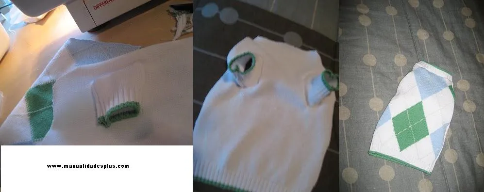 Decosantis | decoracion, patchwork, manualidades, decoupage, tejidos