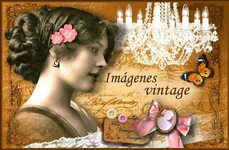 Decoupage & Scrapbooking