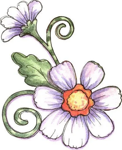 DECOUPAGE FLORES - Ana Cecilia Chaverri - Picasa Web Albums ...