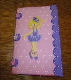 Decoupage Rosana