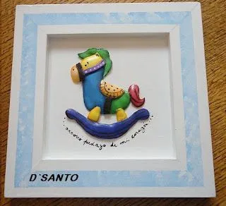 Decoupage Rosana