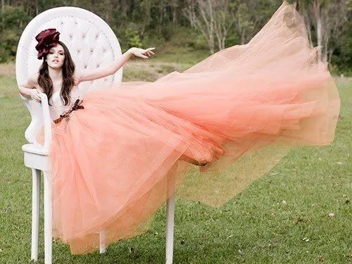 DEDALDEREINA: COLORES DECADENTES, COLORES VINTAGE