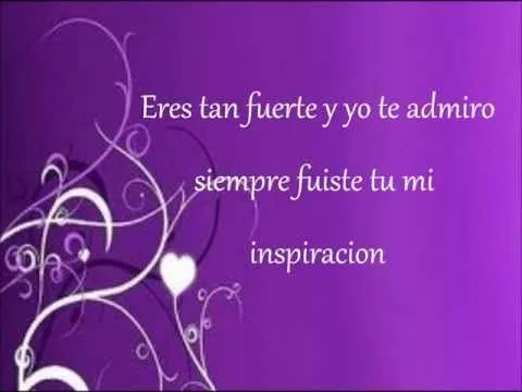 Una canción para dedicar a un ex que ahora es tu amigo? Una canción para dedicar a un ex que ahora es tu amigo?