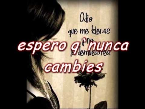 dedicatoria para una amiga - YouTube