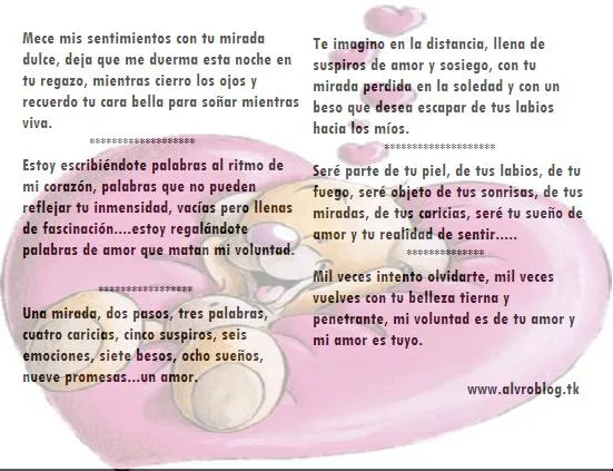  frases escritas solo tenemos esta imagen en la que vienen 6 frases ...