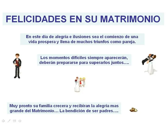 Dedicatorias para bodas - Organizar una boda - Foro Bodas.net Dedicatorias para bodas - Organizar una boda - Foro Bodas.net