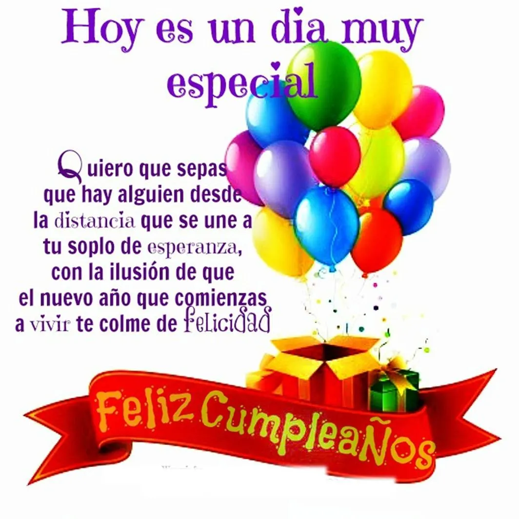 Dedicatorias de cumpleaños. | Amor y Imágenes Dedicatorias de cumpleaños. | Amor y Imágenes