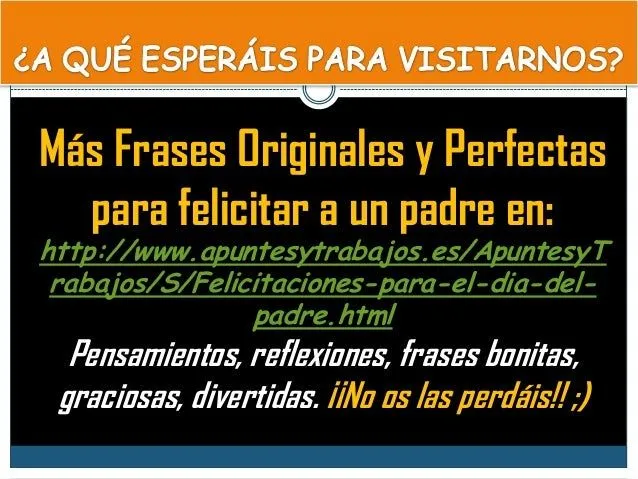 dedicatorias-da-del- ...