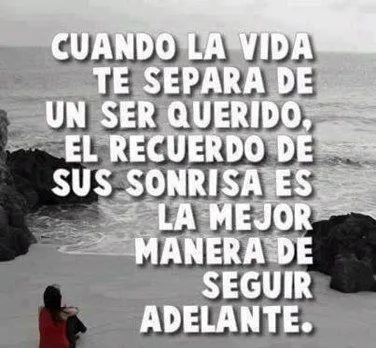 Dedicatorias para difuntos