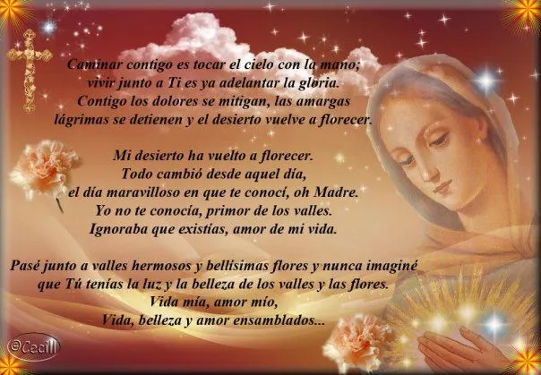VIRGEN MARÍA, RUEGA POR NOSOTROS : IMAGENES CON MENSAJES - VIRGEN ... VIRGEN MARÍA, RUEGA POR NOSOTROS : IMAGENES CON MENSAJES - VIRGEN ...