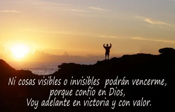 dedicatorias-lindas-para-dios- ...