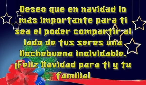 Dedicatorias de navidad para mis amigos