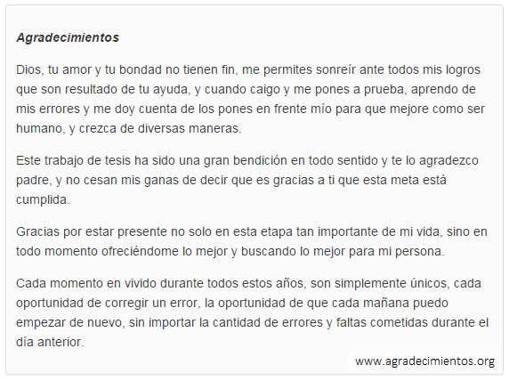 dedicatorias-y-agradecimientos ...