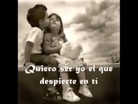 te dedico esta cancion, eres una persona muy especial para mi ... te dedico esta cancion, eres una persona muy especial para mi ...